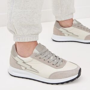 The Rad Black Kids Moyo 1 Chinhoyi Sneakers